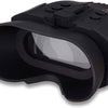 Nightfox Swift Night Vision Goggles | Focused view