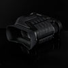 Nightfox Whisker Night Vision Binoculars with black background