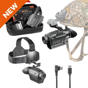 A related night vision product