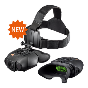A related night vision product