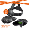 Nightfox Swift 2 Pro Night Vision Goggles