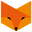 logo of Night vision goggles and binoculars by Nightfox