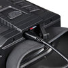 Nightfox Vulpes HD Rangefinder Night Vision Binocular | SD Card Slot | Charging Port