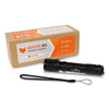 Nightfox XC5 940nm Low Glow Infrared LED Flashlight | Comes with a sling and in a box