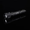 Nightfox XC5 940nm Low Glow Infrared LED Flashlight with black background