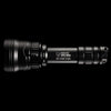 Nightfox Spectrum Triple Led Infrared Torch | Side angle